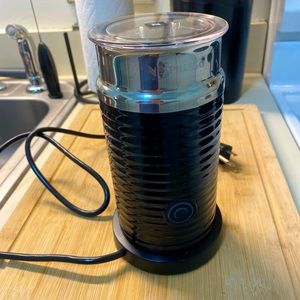 Nespresso Frother